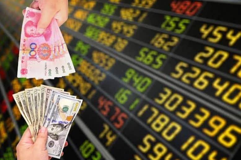 Euro drops below 320 against PKR after Islamabad MoU deal