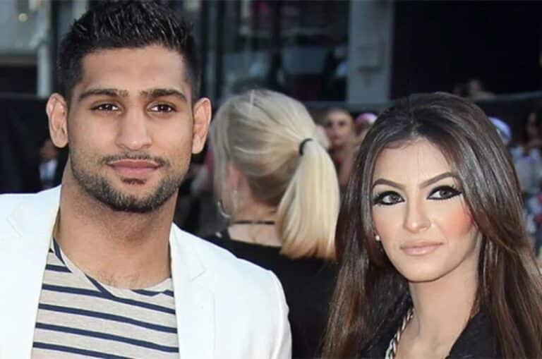 Ex world champion boxer Amir Khan files defamation lawsuit against lawyer