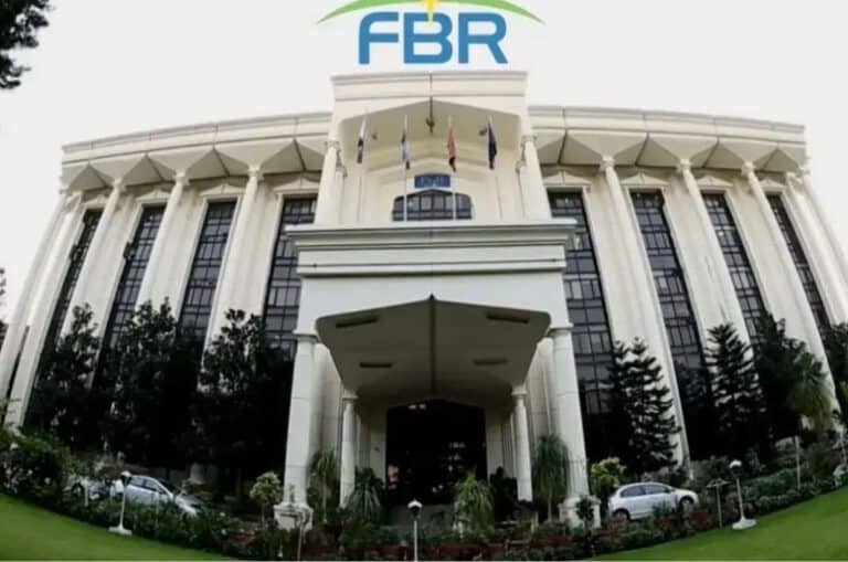 FBR extends office timings for tax collection until June 30