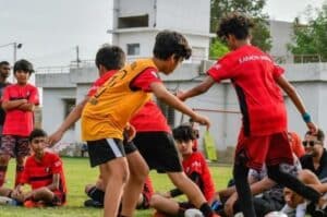 FDE Summer Sports Camp 2026 kicks off at Pakistan Sports Complex