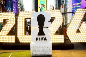 FIFA WC 2026 Fans warned over surge in online scams, cyber risks