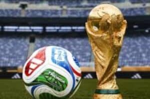 FIFA World Cup 2026 Bigger, longer and more global than ever before