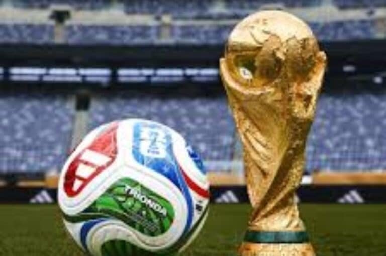 FIFA World Cup 2026 Bigger, longer and more global than ever before