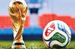 FIFA World Cup Questions raised over US security checks