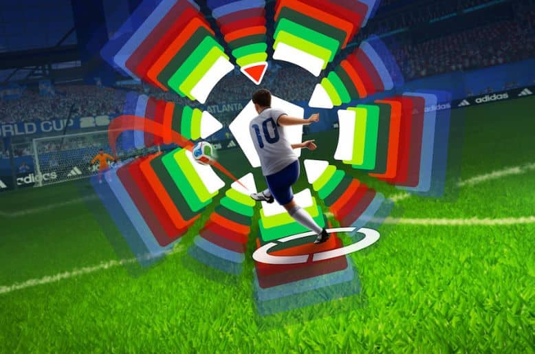 FIFA World Cup video game to launch on Netflix on June 11