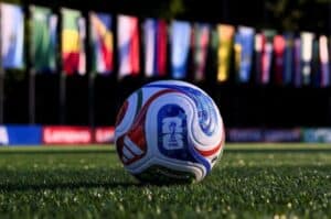 FIFA , vuvuzelas, World Cup 2026,