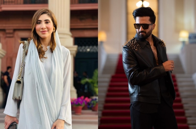 Falak Shabir