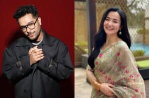 Famous astrologer reveals prediction about Asim Azhar, Hania Aamir, Sajal Aly's future