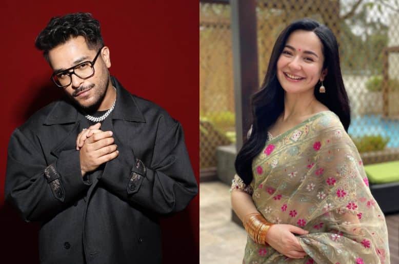 Famous astrologer reveals prediction about Asim Azhar, Hania Aamir, Sajal Aly's future