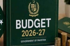 Federal budget not to be presented on June 5