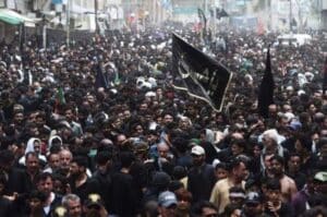 Federal govt declares June 25, 26 as public holidays on account of Ashura