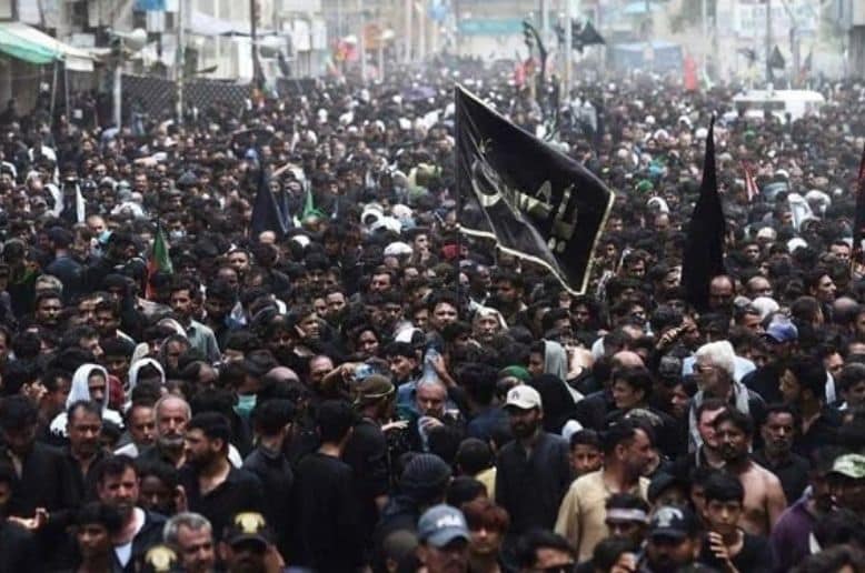Federal govt declares June 25, 26 as public holidays on account of Ashura