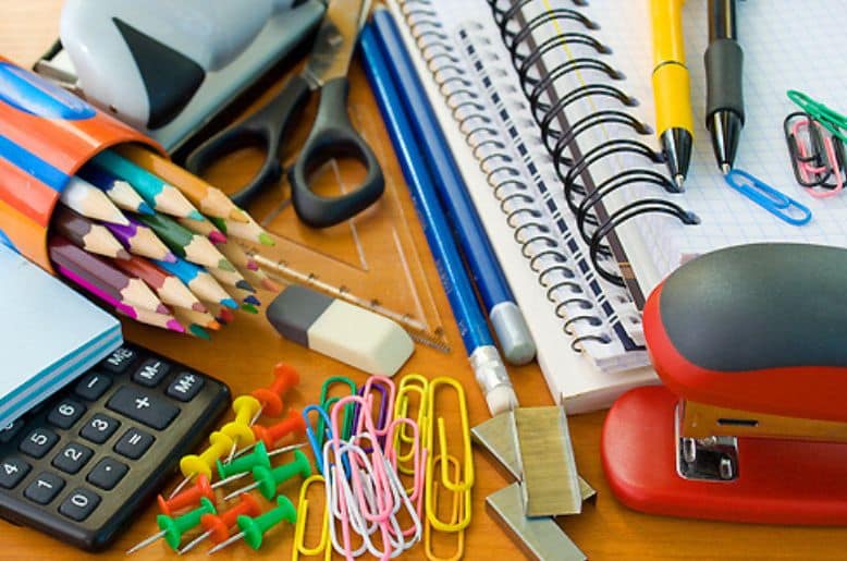 Federal govt to increase GST on stationery items to 18% under Finance Bill 2026