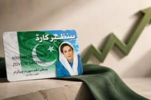 BISP extends Benazir mobile SIM deadline