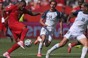 Fifa canada bosnia, fifa world cup 2026, canada vs bosnia match result