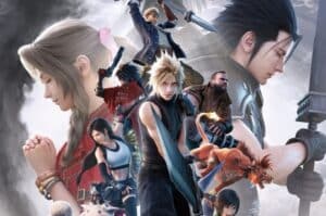 Final Fantasy VII Revelation official release confirmed for Spring 2027