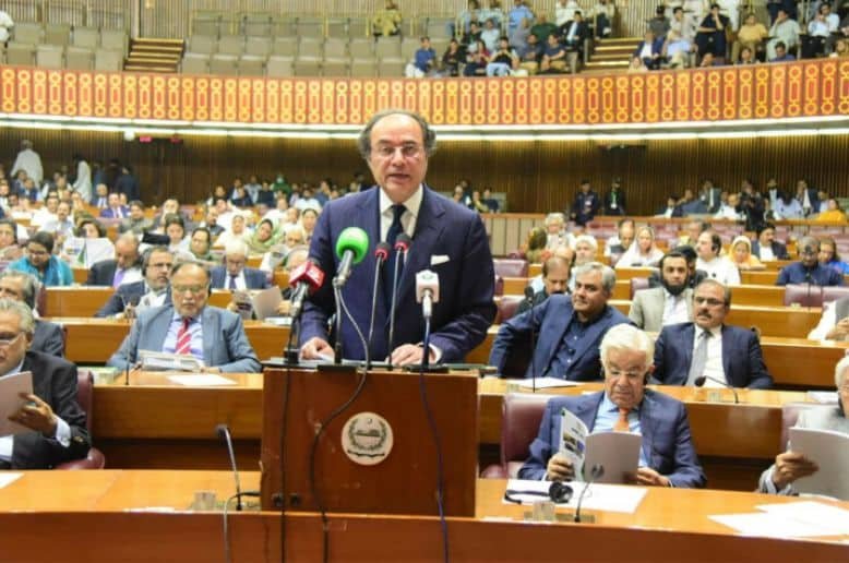 Finance Minister announces major relief for cancer patients in federal budget