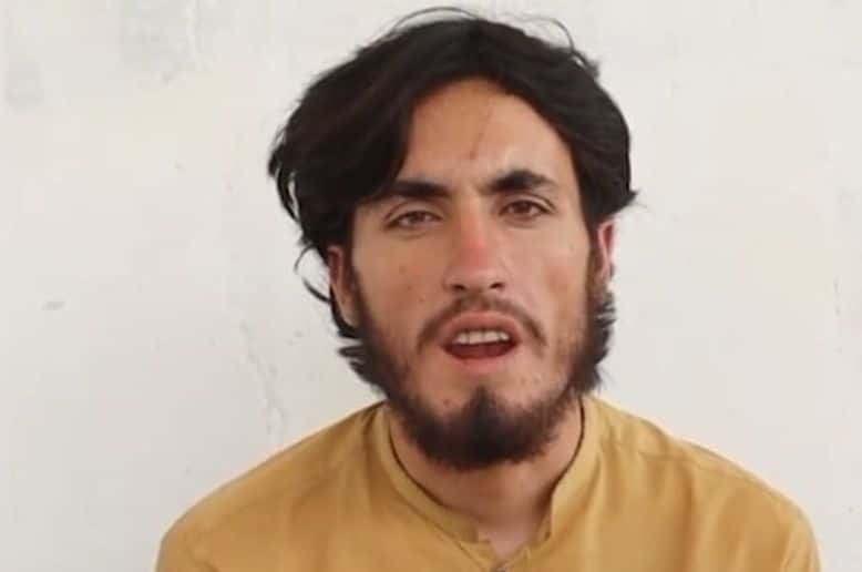 Fitna al-Khwarij terrorist Umar Din, alias Jasbah, makes alarming disclosures in his confessional statement