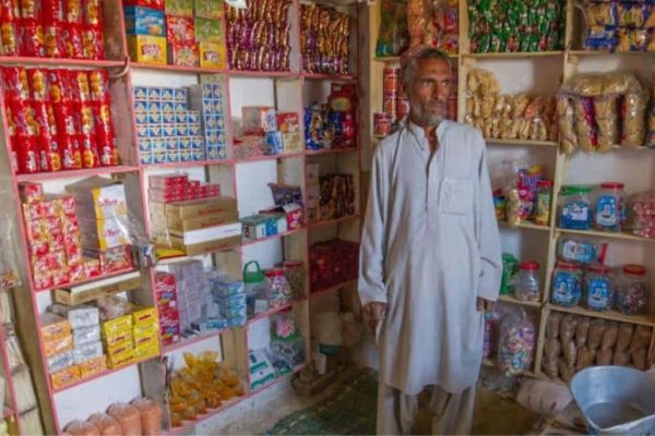 Fixed tax system proposed for small shopkeepers