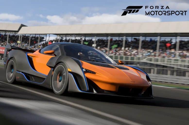 Forza Horizon 6 to gift free car to all players after Credits exploit uncovered
