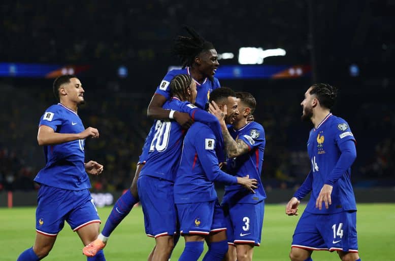 France suffers shocking defeat against Ivory Coast ahead of FIFA World Cup 2026