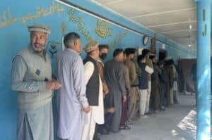 GB elections polling concludes, vote counting underway