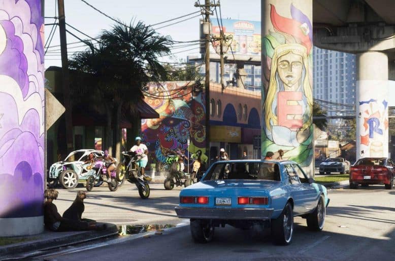 GTA 6 file size leaked for PlayStation 5, rumours suggest