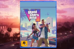 GTA 6 price in Pakistan