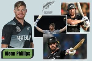 Glenn Phillips