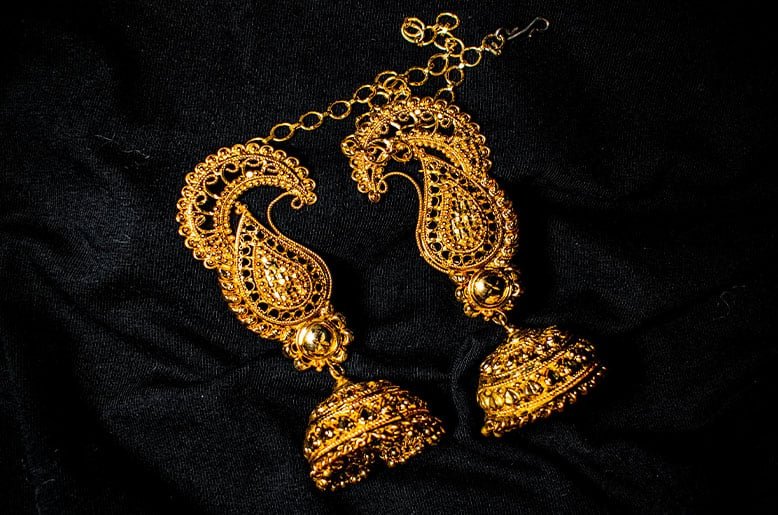 Gold price in Pakistan