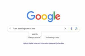 Google reveals biggest AI update to search in 25 years