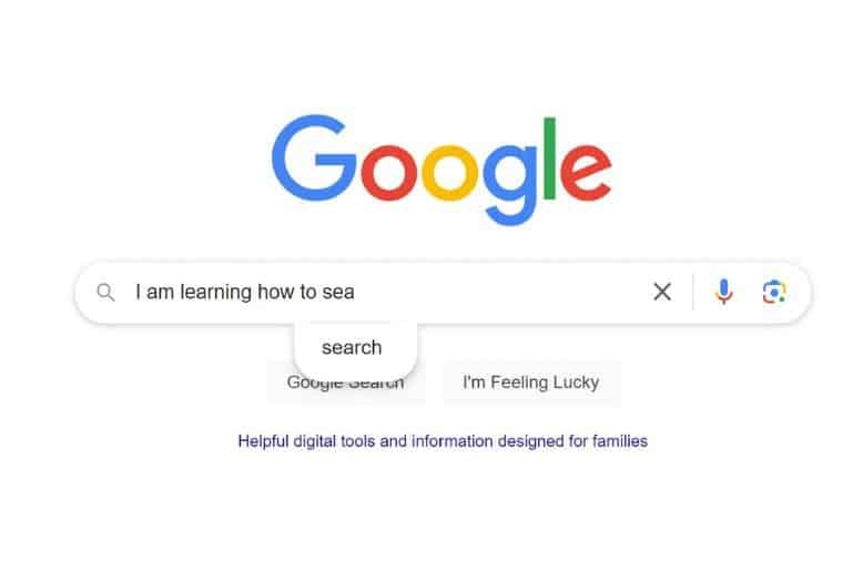 Google reveals biggest AI update to search in 25 years