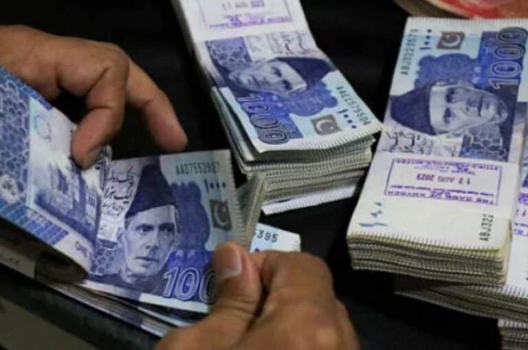 Government imposes 1% tax slab for monthly income up to Rs 100,000 Atta Tarar