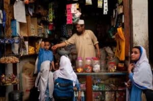 Govt announced fixed tax scheme for small businesses