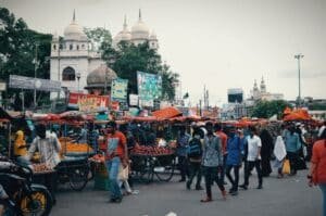 Govt announces new timings for markets, restaurants, marriage halls