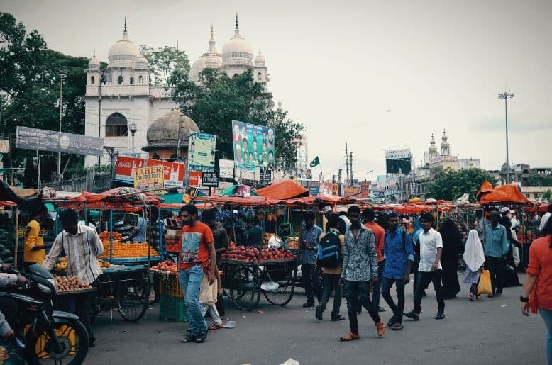 Govt announces new timings for markets, restaurants, marriage halls