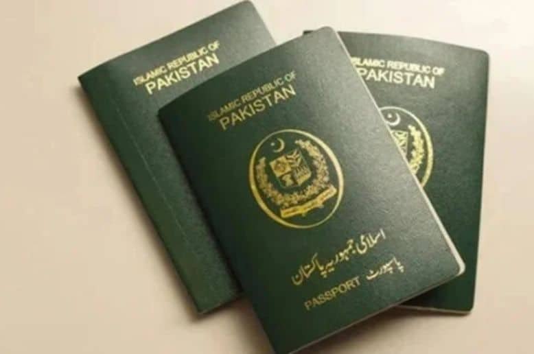 Govt introduces doorstep passport delivery to ease public hassles