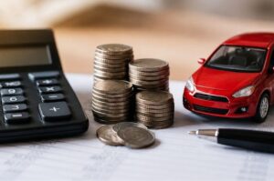Govt introduces revised vehicle token tax in Budget 2026–27