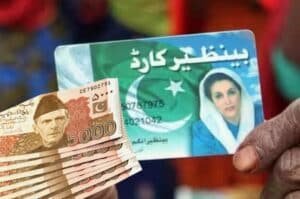Govt proposes 17 per cent increase in BISP budget for FY2026-27