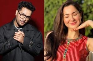 Hania Amir Asim Azhar's song, hania amir, asim azhar, arzu song asim azhar