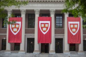 Harvard opens fully funded MBA scholarships for Pakistani students