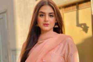 Hira Mani’s new dance video goes viral