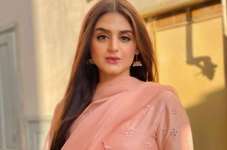 Hira Mani’s new dance video goes viral