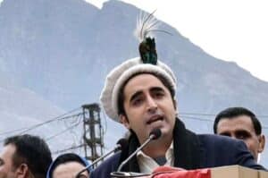 Housing project in Gilgit Baltistan Bilawal Bhutto