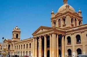How can Sindh students apply for college admissions through SECCAP portal
