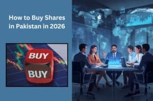 How to Buy Shares in Pakistan in 2026