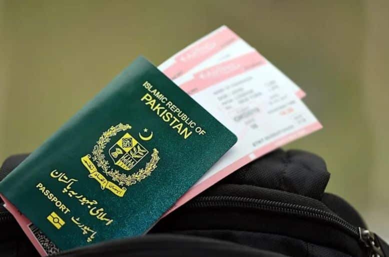 How to pay passport fees online in Pakistan: new digital system explained