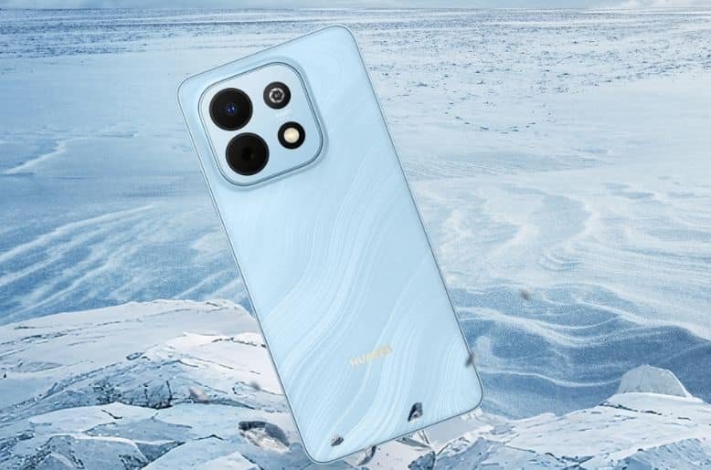 Huawei nova Y74 revealed in global markets with a 6,620mAh battery