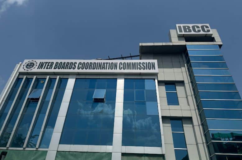 IBCC digital payment