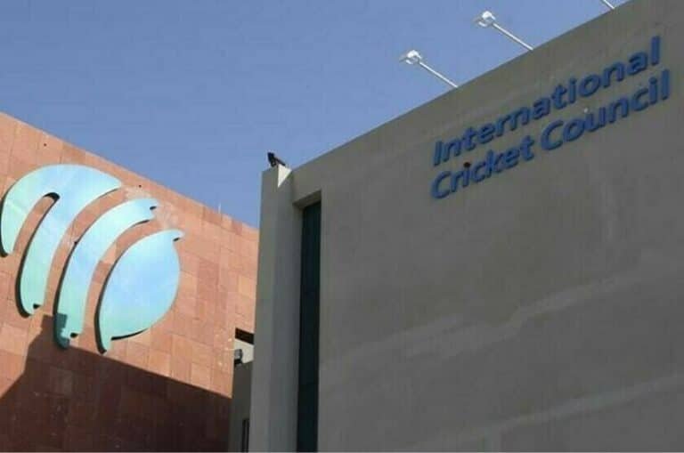 ICC announces wide-ranging reforms in cricket governance